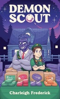 Cover: Demon Scout - Bow's Bookshelf