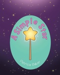 Cover: A Simple Star - Fulton Books