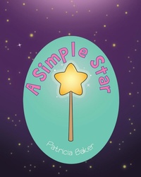 Enlarge image Cover: A Simple Star - Fulton Books