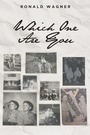 Cover: Which One Are You - Fulton Books