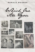 Cover: Which One Are You - Fulton Books