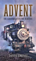 Cover: Advent - Writers Republic LLC