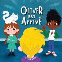 Abbildung von: Oliver Est Arrive - Writerverse Journey LLC