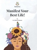 Cover: Manifest Your Best Life! - Roberto Jimenez