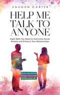Cover: Help Me Talk To Anyone - Further Together Publishing