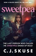 Cover: Sweetpea - HQ