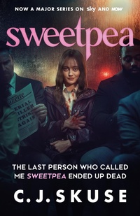 Enlarge image Cover: Sweetpea - HQ