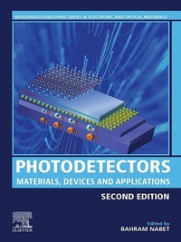 Abbildung von: Photodetectors - Woodhead Publishing