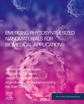 Cover: Emerging Phytosynthesized Nanomaterials for Biomedical Applications - Elsevier