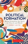 Cover: Political Formation - SCM Press