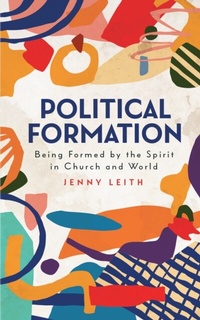 Enlarge image Cover: Political Formation - SCM Press