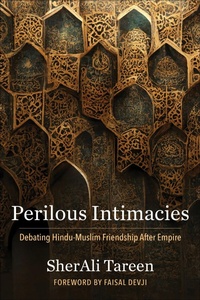 Abbildung von: Perilous Intimacies - Columbia University Press