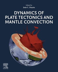 Abbildung von: Dynamics of Plate Tectonics and Mantle Convection - Elsevier