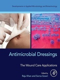 Abbildung von: Antimicrobial Dressings - Academic Press