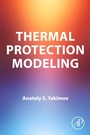 Cover: Thermal Protection Modeling - Academic Press