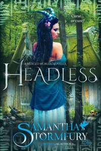 Enlarge image Cover: Headless - Stardust Empire Publishing