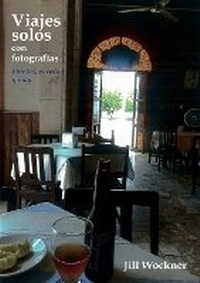 Abbildung von: Viajes solos con fotografias - Publicious Pty Ltd