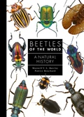Cover: Beetles of the World - Princeton University Press