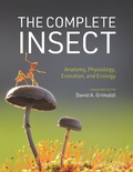 Bild: The Complete Insect - Princeton University Press