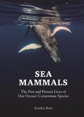 Cover: Sea Mammals - Princeton University Press