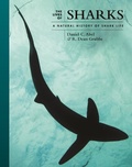 Cover: The Lives of Sharks - Princeton University Press