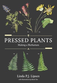 Abbildung von: Pressed Plants - The Royal British Columbia Museum