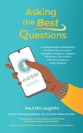 Cover: Asking The Best Questions - Centennial College Press