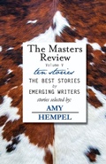 Cover: The Masters Review Volume V - DISCOVER NEW ART LLC