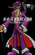 Cover: G.G. & Friends - Lulu.com