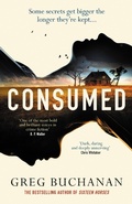 Cover: Consumed - Orion
