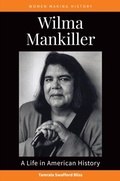 Abbildung von: Wilma Mankiller - ABC-CLIO