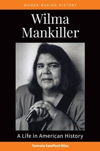 Abbildung von: Wilma Mankiller - ABC-CLIO