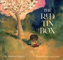 Cover: The Red Tin Box - Chronicle Books LLC