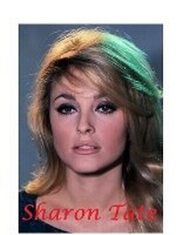 Enlarge image Cover: Sharon Tate - Lulu Press Inc