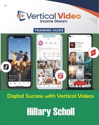 Abbildung von: Vertical Video Training Guide - eBookIt.com