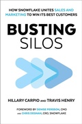 Cover: Busting Silos - Peakpoint Press