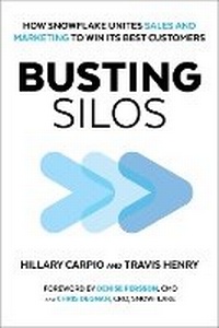 Enlarge image Cover: Busting Silos - Peakpoint Press