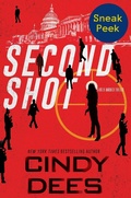 Cover: Second Shot: Sneak Peek - Kensington Books