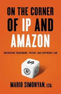 Abbildung von: On the Corner of IP and Amazon - Lioncrest Publishing