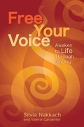 Cover: Free Your Voice - St. Martin's Essentials