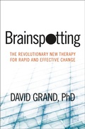 Cover: Brainspotting - St. Martin's Essentials