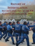 Cover: Report Of Investigation - Nimble Books