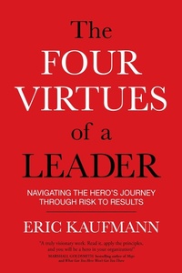 Abbildung von: The Four Virtues of a Leader - Sounds True