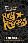 Cover: Holy Rascals - St. Martin's Essentials