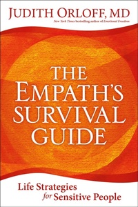 Enlarge image Cover: The Empath's Survival Guide - St. Martin's Essentials