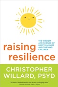 Cover: Raising Resilience - St. Martin's Essentials