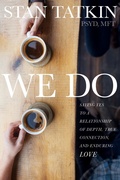 Cover: We Do - St. Martin's Essentials