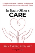 Cover: In Each Other's Care - St. Martin's Essentials