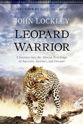 Cover: Leopard Warrior - St. Martin's Essentials