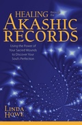 Cover: Healing Through the Akashic Records - St. Martin's Essentials